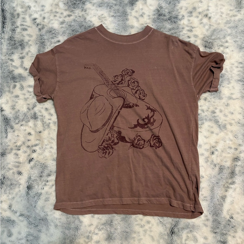 size x-small altar’d state t-shirt